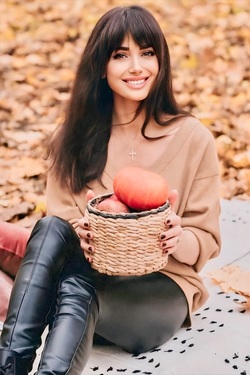 38 y.o. Anna from Odessa, Ukraine - ID 993711