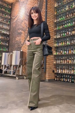 38 y.o. Anna from Odessa, Ukraine - ID 993711