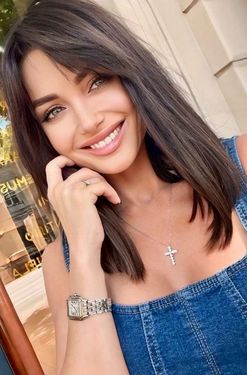 38 y.o. Anna from Odessa, Ukraine - ID 993711