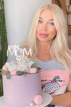61 y.o. Oksana from Vinnytsia, Ukraine - ID 994924