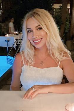 61 y.o. Oksana from Vinnytsia, Ukraine - ID 994924
