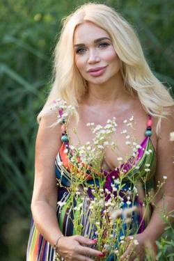 61 y.o. Oksana from Vinnytsia, Ukraine - ID 994924