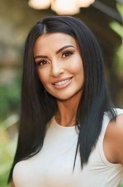 46 y.o. Vladyslava from Odessa, Ukraine - ID 995306