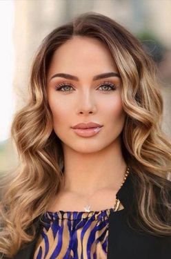 40 y.o. Eva from Kyiv, Ukraine - ID 995307