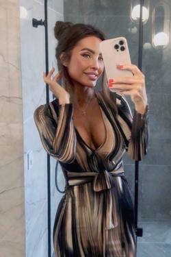 42 y.o. Tetyana from Odessa, Ukraine - ID 995619