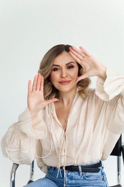 44 y.o. Lidiya from Odessa, Ukraine - ID 996039