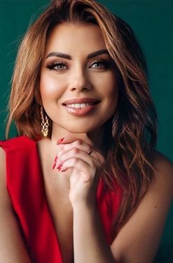 41 y.o. Anna from Odessa, Ukraine - ID 996264