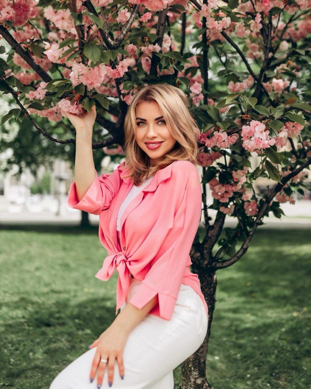 Meet 41 y.o. Anna from Odessa, Ukraine Online - ID 12018964 - UaDates