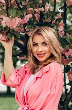 41 y.o. Anna from Odessa, Ukraine - ID 996264