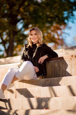 41 y.o. Anna from Odessa, Ukraine - ID 996264