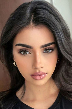 Naadia, 24 from Malacca, Malaysia