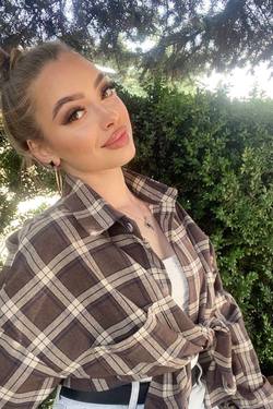 20 y.o. Oleksandra from Vinnytsia, Ukraine - ID 996920