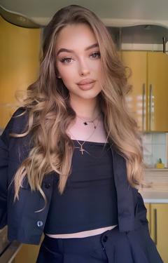 20 y.o. Oleksandra from Vinnytsia, Ukraine - ID 996920