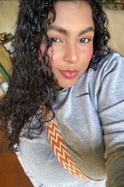 Sheillyn, 21 from Caracas, Venezuela