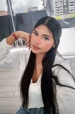 Diana, 20 from Caracas, Venezuela
