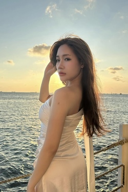 20 y.o. Pham from Hanoi, Vietnam - ID 998117