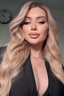 33 y.o. Alona from Donetsk, Ukraine - ID 998385