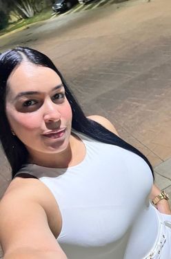 Yasvelis, 29 from Caracas, Venezuela