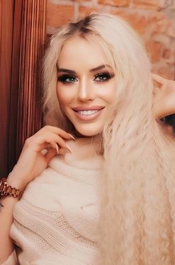 29 y.o. Kateryna from Kyiv, Ukraine - ID 918617