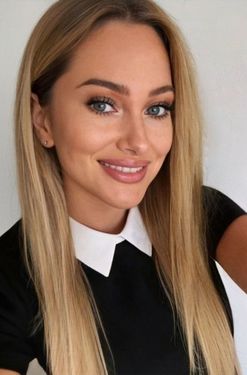 Natalia, 42 from Prague, Czech Republic