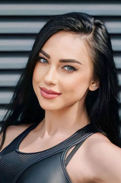 35 y.o. Victoriia from Dubai, United Arab Emirates - ID 911074