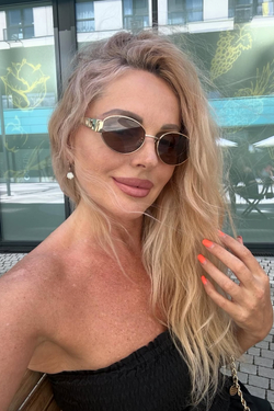 50 y.o. Olena from Kyiv, Ukraine - ID 977948