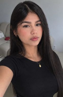 Diana, 20 from Caracas, Venezuela