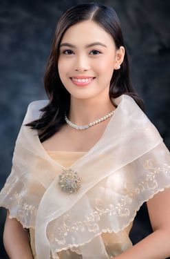 Portuguese brides: Rollette, 24 from Lapu-Lapu, Philippines