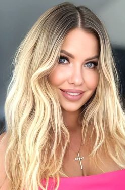 49 y.o. Olga from Kharkiv, Ukraine - ID 928317