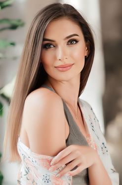 36 y.o. Liubov from Kremenchuk, Ukraine - ID 885096