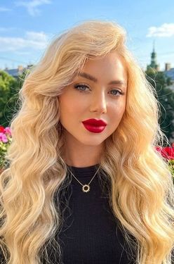 Sofia, 27 from Riga, Latvia