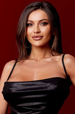 31 y.o. Oksana from Ivano-Frankivsk, Ukraine - ID 903771