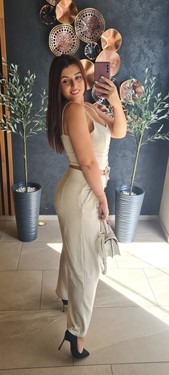 28 y.o. Diana from Odessa, Ukraine - ID 944998