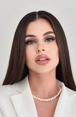 Swedish Bride:Anastasiia, 26 from Lviv, Ukraine