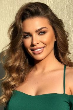 Alexandra, 41 from Constanta, Romania