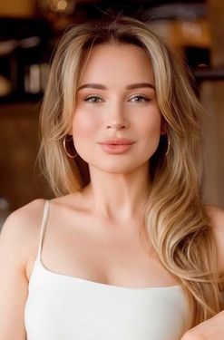 Brazilian Bride:Anastasiia, 35 from Odessa, Ukraine