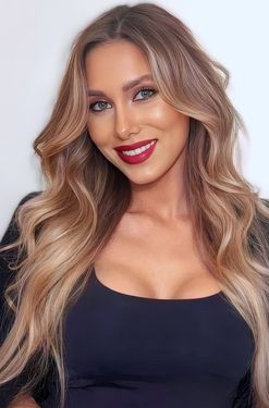 30 y.o. Anastasiia from Milan, Italy - ID 933944