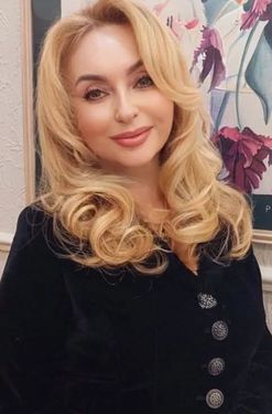 68 y.o. Natalia from Kyiv, Ukraine - ID 928558