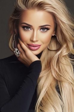 30 y.o. Iryna from Shanxi, China - ID 861243