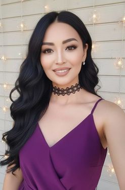 Chinese Bride:Makpal, 36 from Almaty, Kazakhstan