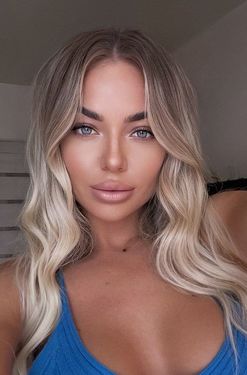 Krystyna, 32 from Dnipro, Ukraine