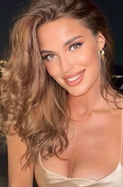 22 y.o. Daniela from Bodo, Norway - ID 986712