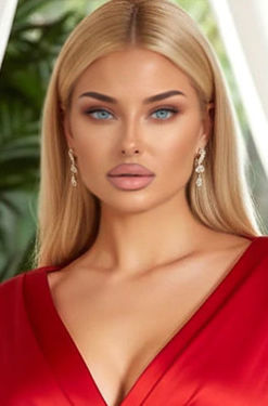 35 y.o. Kallitropia from Athens, Greece - ID 879724