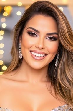 27 y.o. Ana from Curitiba, Brazil - ID 861633