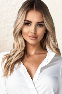 37 y.o. Anastasia from Munich, Germany - ID 866398