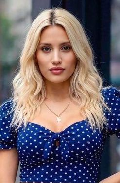Andrea, 40 from La Plata, Argentina