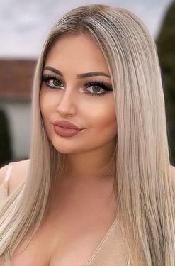 29 y.o. Tamara from Kragujevac, Serbia - ID 887249