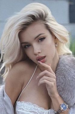 26 y.o. Olha from Warsaw, Poland - ID 961535