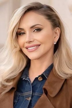 Natalia, 44 from Milan, Italy