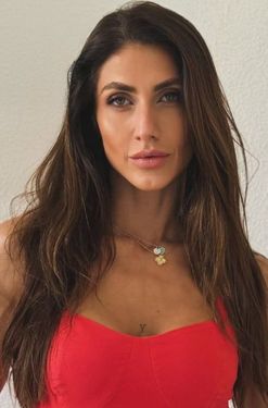 42 y.o. Kamila from Curitiba, Brazil - ID 868001